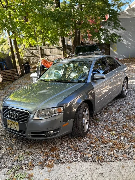 2006 Audi B7 A4 - Image 2 of 11