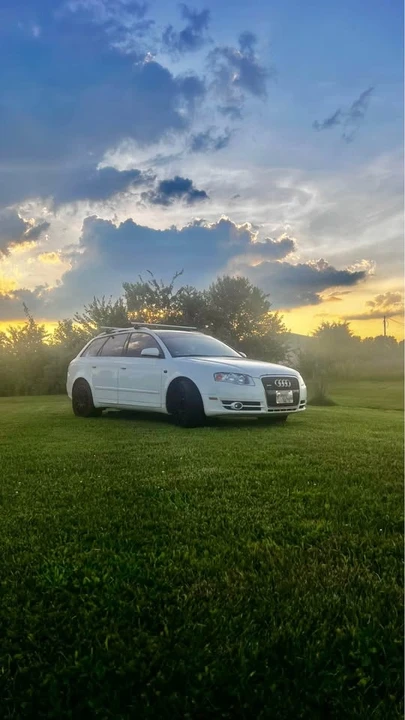 2006 Audi B7 A4 - Image 2 of 2