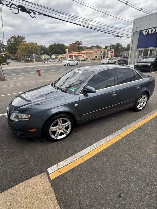 2006 Audi B7 A4 - Image 8 of 9