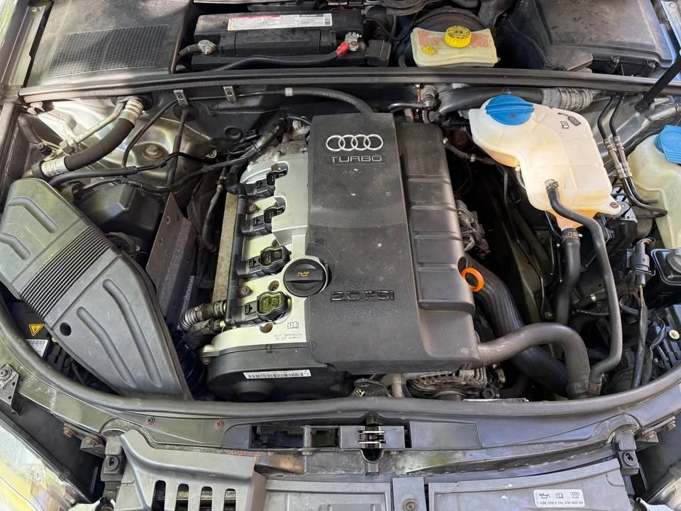 2006 Audi B7 A4 - Image 6 of 11