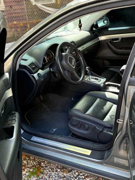 2006 Audi B7 A4 - Image 7 of 11