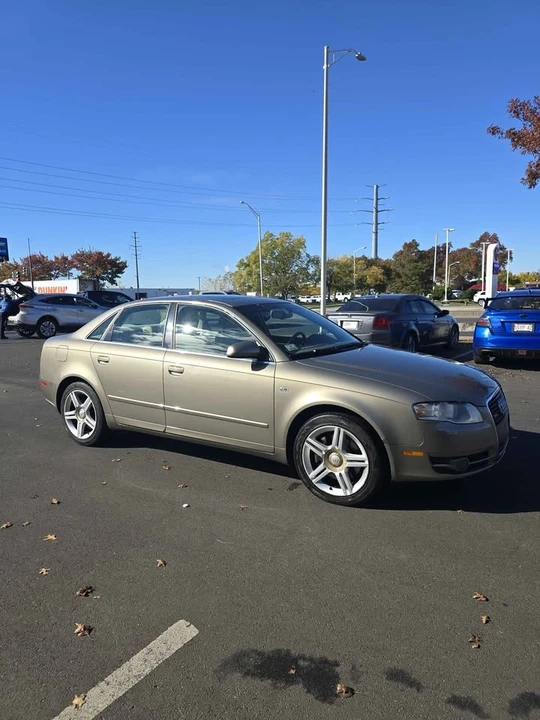 2006 Audi B7 A4 - Image 5 of 16