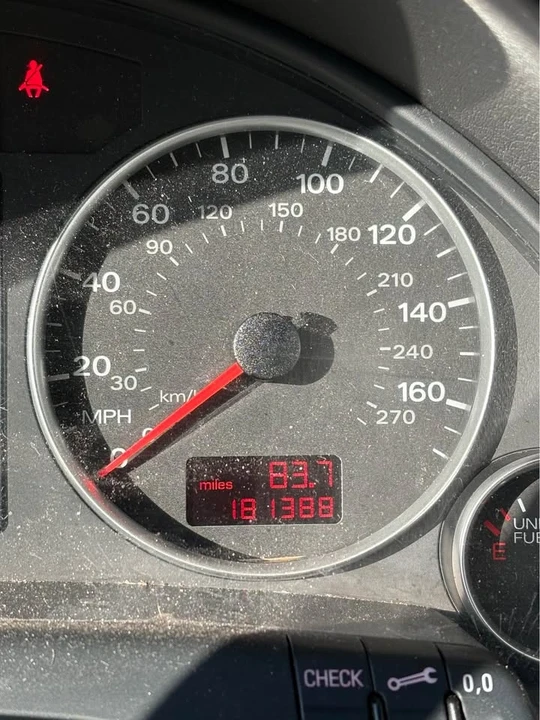 2006 Audi B7 A4 - Image 8 of 8