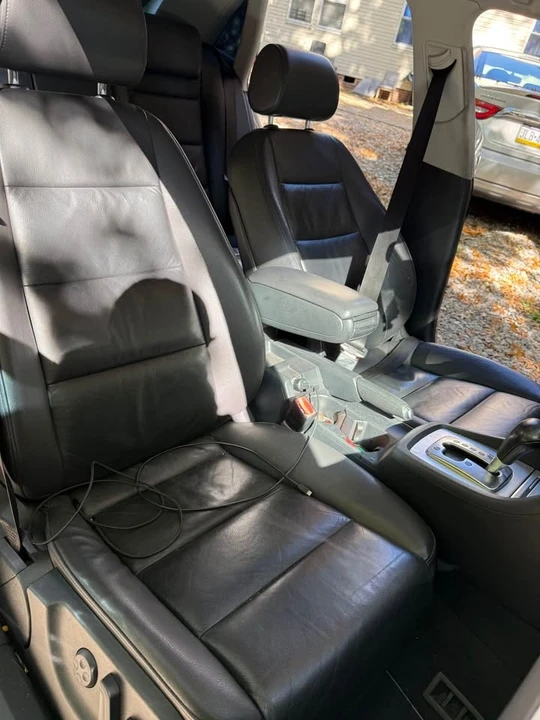 2006 Audi B7 A4 - Image 11 of 11