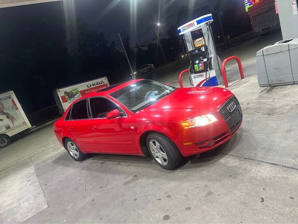 2006 Audi B7 A4 - Image 3 of 3