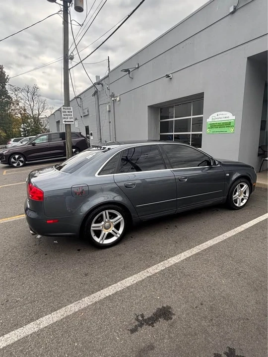 2006 Audi B7 A4 - Image 7 of 9