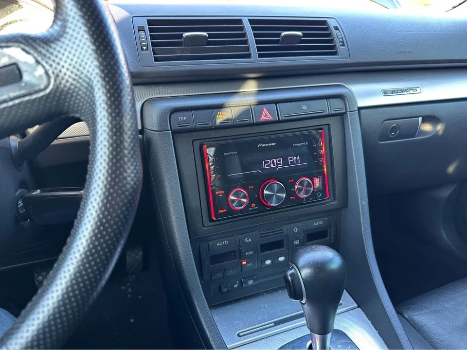 2006 Audi B7 A4 - Image 7 of 10