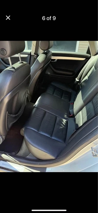 2006 Audi B7 A4 - Image 5 of 8