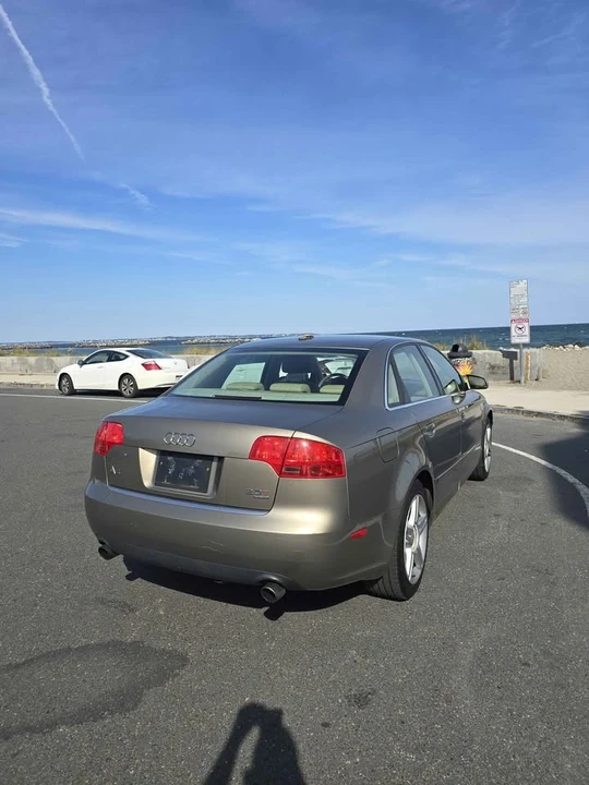 2006 Audi B7 A4 - Image 7 of 16