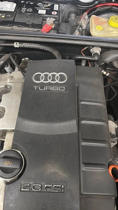 2006 Audi B7 A4 - Image 9 of 9