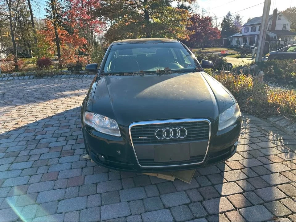 2006 Audi B7 A4 - Image 3 of 10