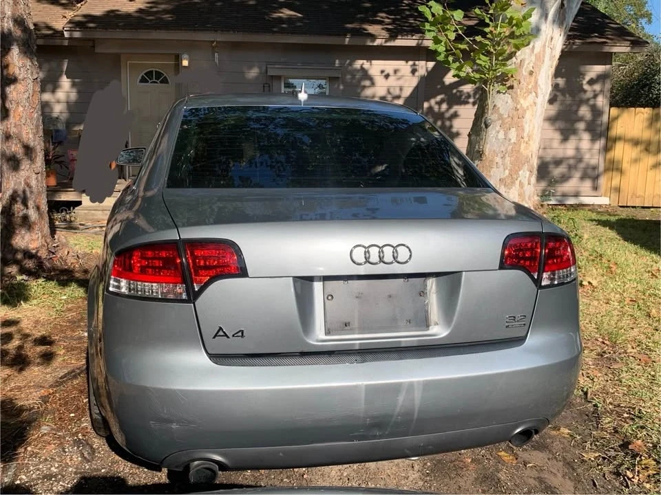 2006 Audi B7 A4 - Image 8 of 14