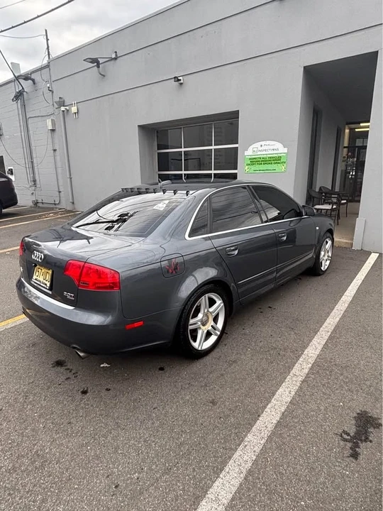2006 Audi B7 A4 - Image 6 of 9