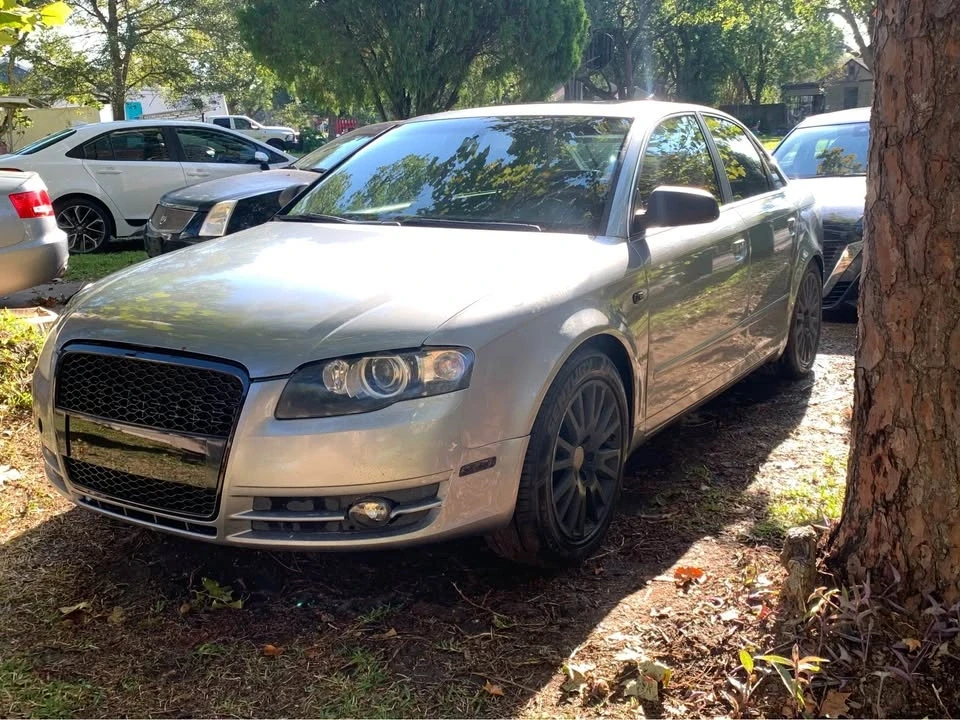 2006 Audi B7 A4 - Image 5 of 14