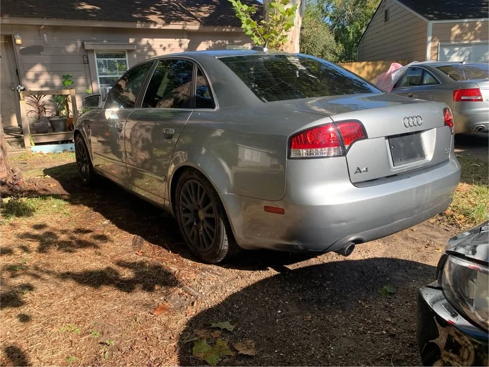 2006 Audi B7 A4 - Image 7 of 14