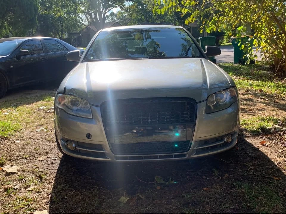 2006 Audi B7 A4 - Image 4 of 14