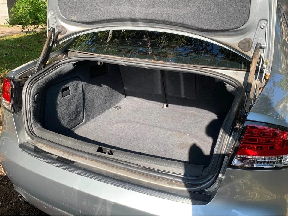 2006 Audi B7 A4 - Image 10 of 14
