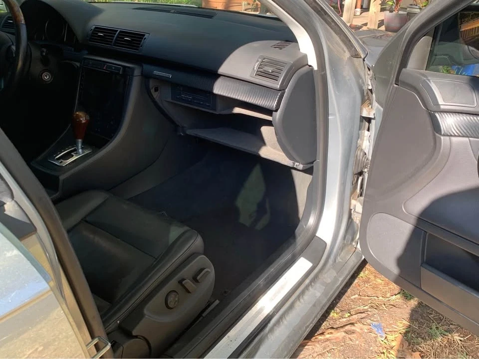 2006 Audi B7 A4 - Image 12 of 14