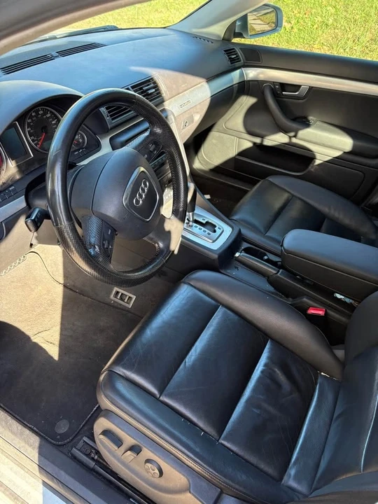 2006 Audi B7 A4 - Image 7 of 8