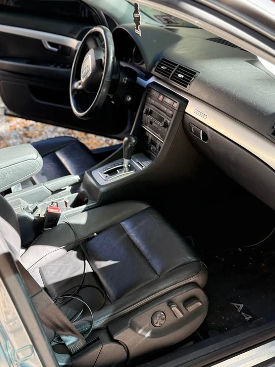 2006 Audi B7 A4 - Image 8 of 11