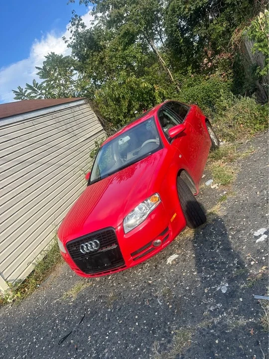 2006 Audi B7 A4 - Image 2 of 3