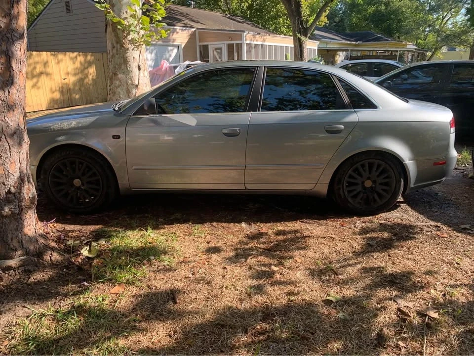 2006 Audi B7 A4 - Image 6 of 14