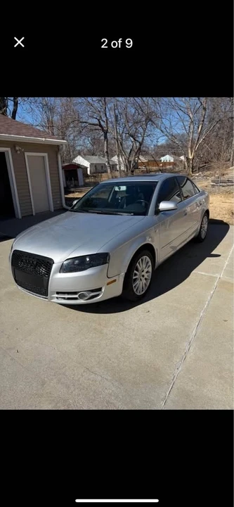 2006 Audi B7 A4 - Image 2 of 8