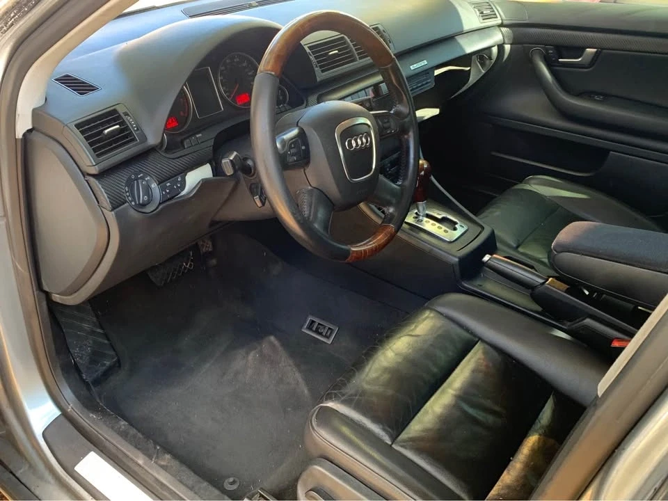 2006 Audi B7 A4 - Image 11 of 14