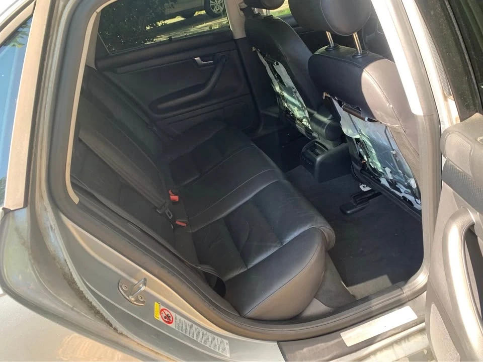 2006 Audi B7 A4 - Image 13 of 14