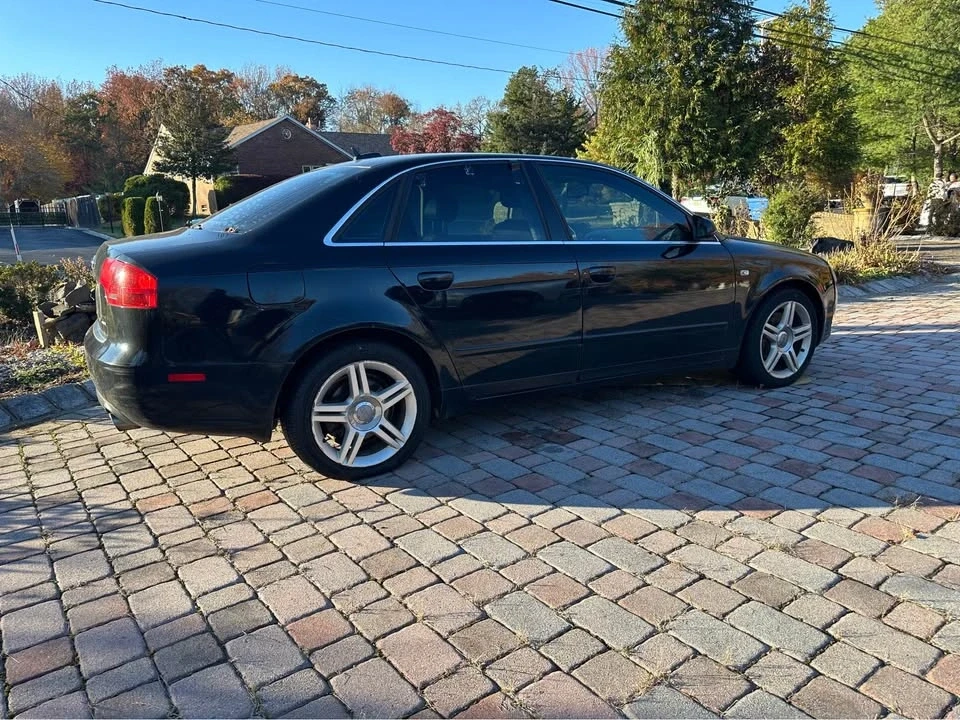 2006 Audi B7 A4 - Image 2 of 10