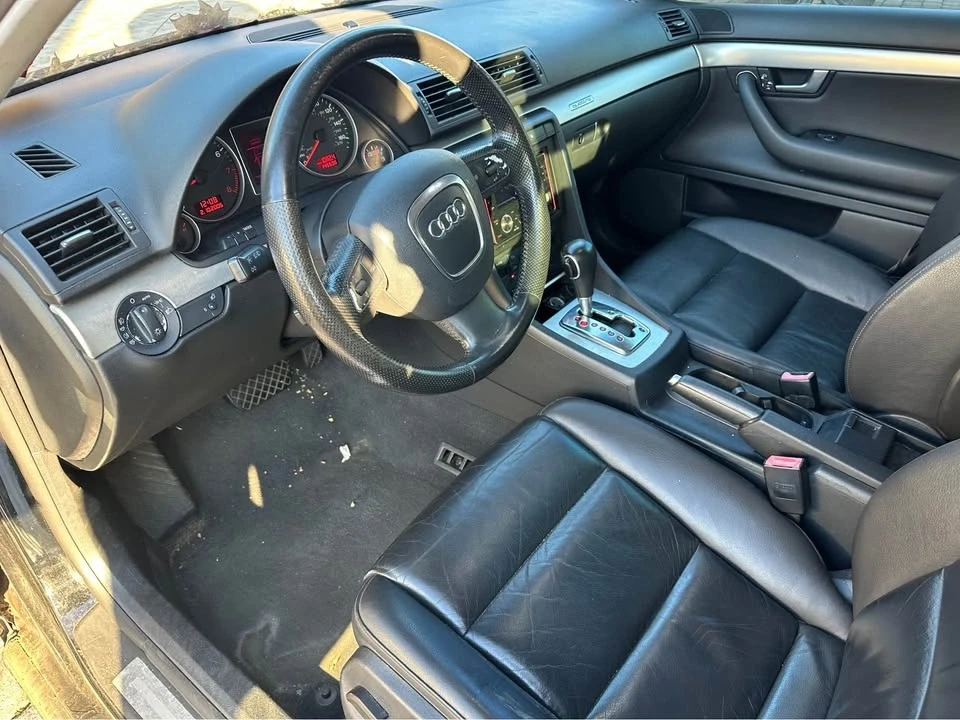 2006 Audi B7 A4 - Image 5 of 10