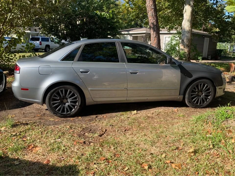 2006 Audi B7 A4 - Image 2 of 14