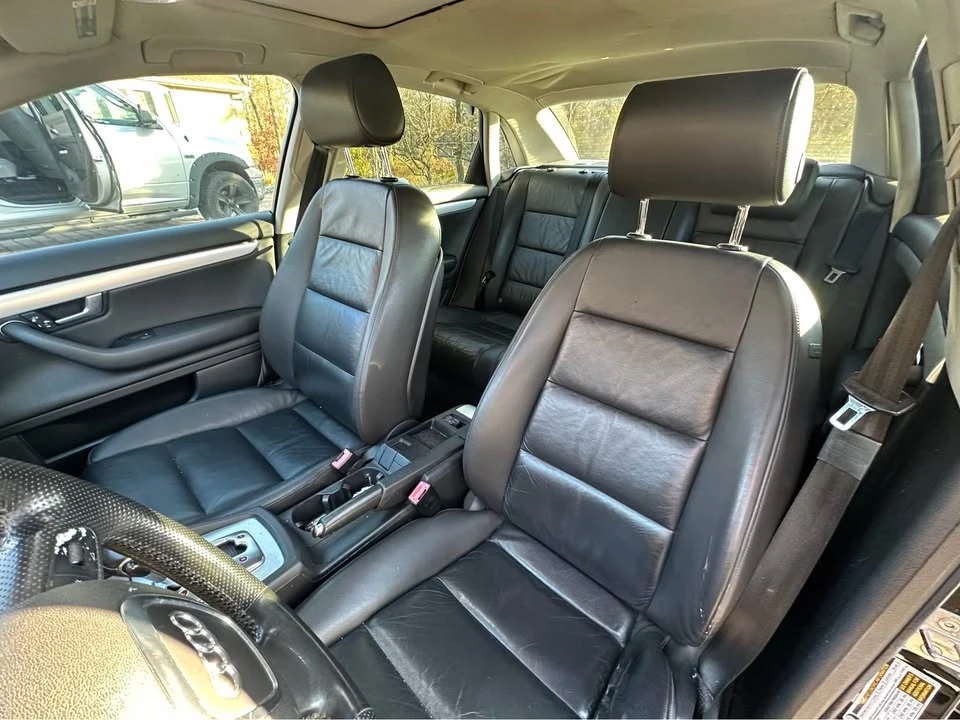 2006 Audi B7 A4 - Image 4 of 10
