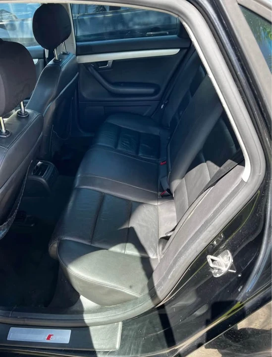 2006 Audi B7 A4 - Image 5 of 5