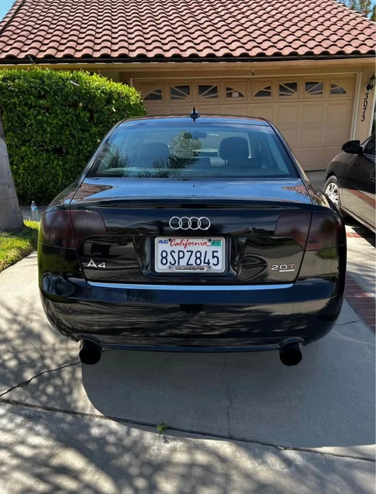 2006 Audi B7 A4 - Image 4 of 5