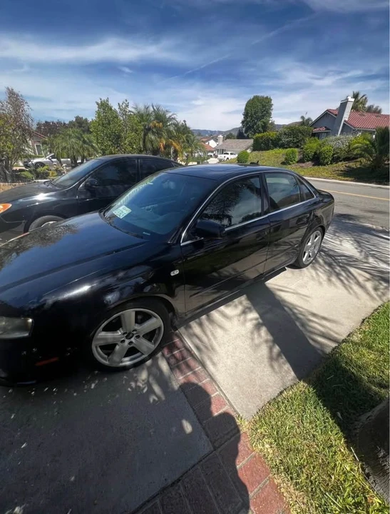 2006 Audi B7 A4 - Image 3 of 5