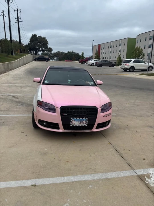 2006 Audi B7 A4 - Image 2 of 14