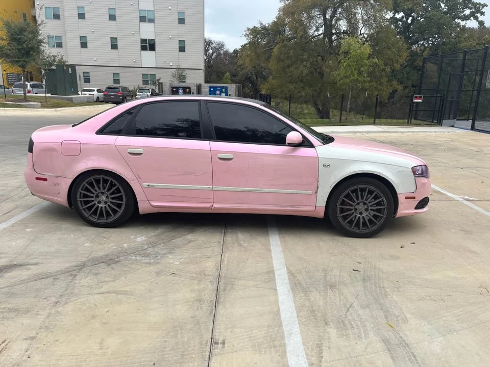 2006 Audi B7 A4 - Image 3 of 14