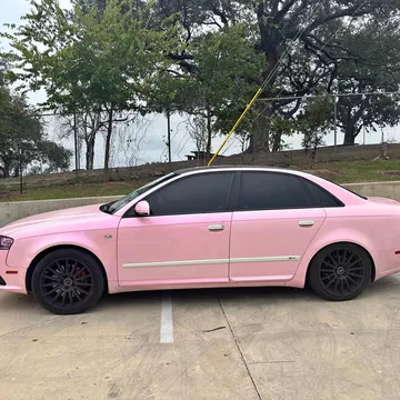 2006 Audi A4 2.0T Quattro Sedan