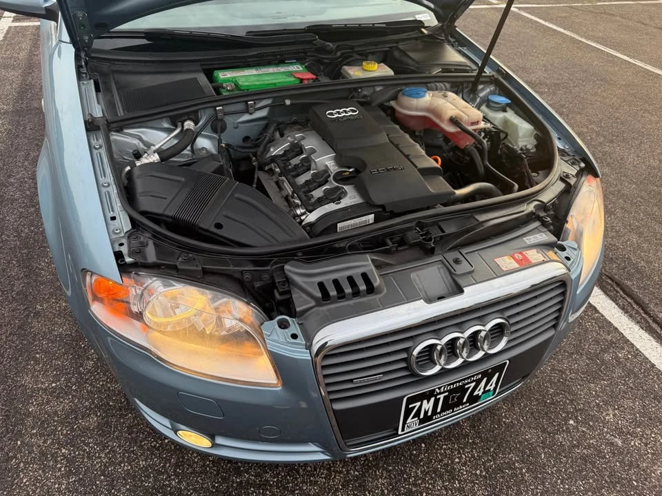 2006 Audi B7 A4 - Image 5 of 8