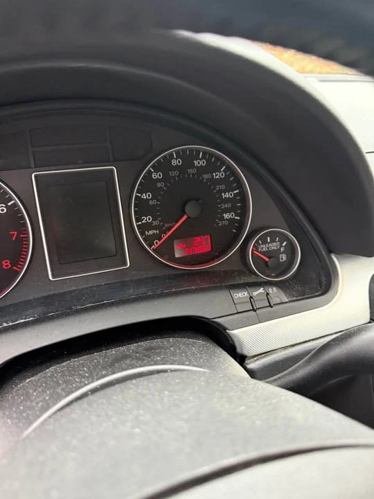 2006 Audi B7 A4 - Image 5 of 6