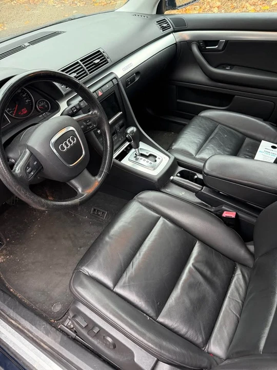 2006 Audi B7 A4 - Image 2 of 6
