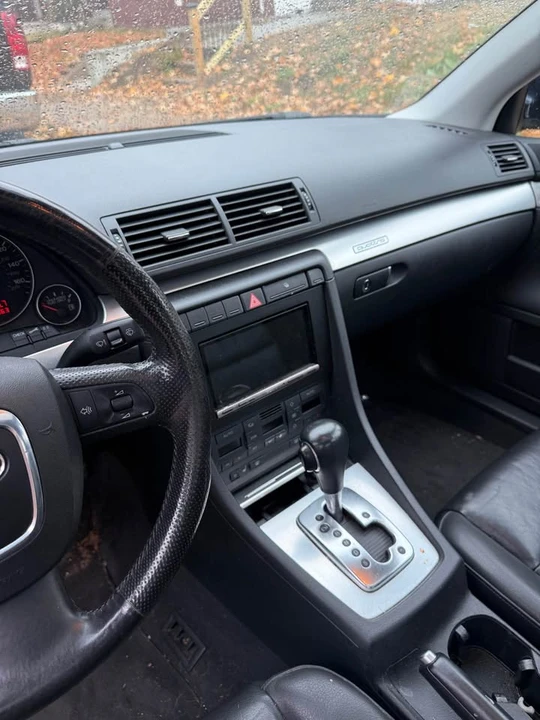 2006 Audi B7 A4 - Image 3 of 6