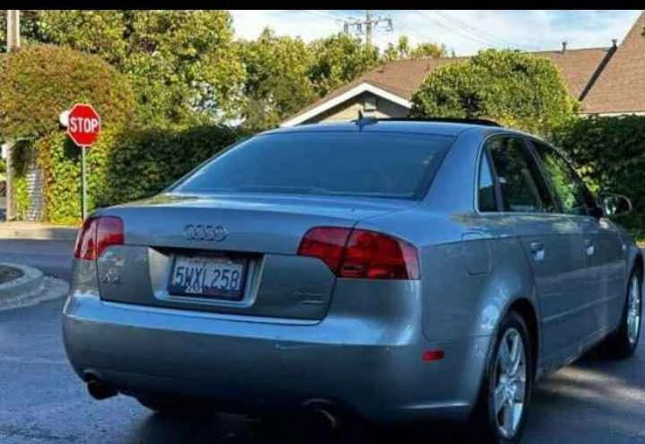 2006 Audi B7 A4 - Image 3 of 14