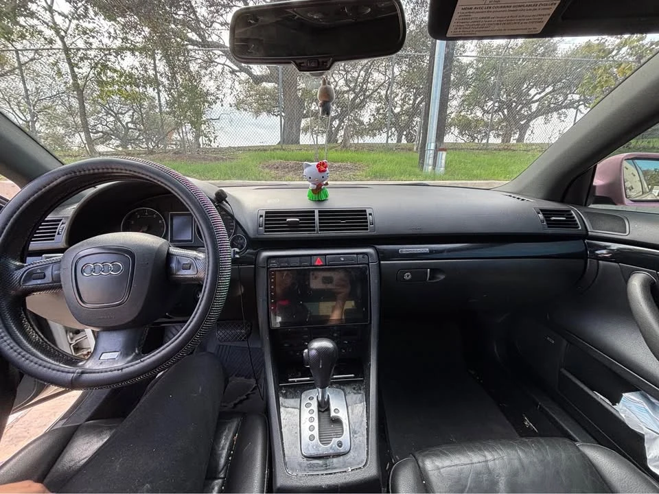 2006 Audi B7 A4 - Image 13 of 14