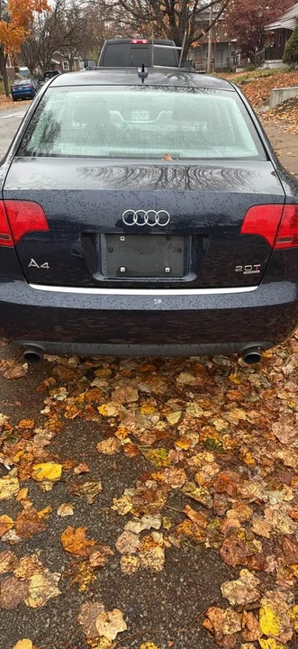 2006 Audi B7 A4 - Image 6 of 6