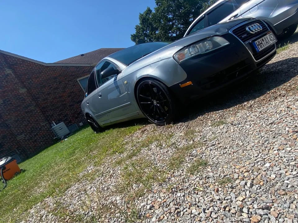 2006 Audi B7 A4 - Image 10 of 11