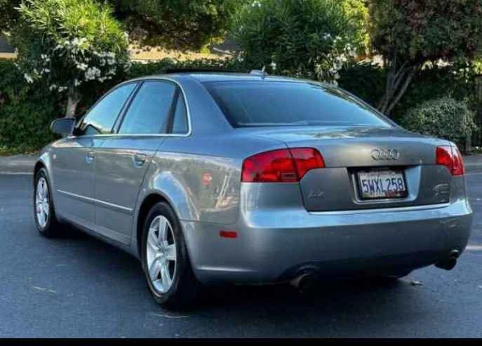2006 Audi B7 A4 - Image 7 of 14