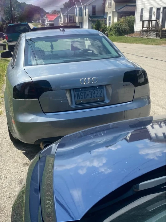 2006 Audi B7 A4 - Image 7 of 11