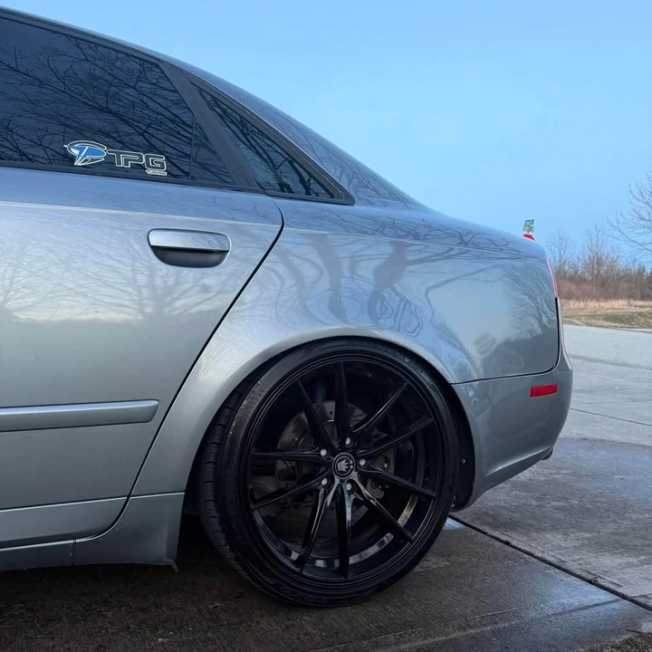 2006 Audi B7 A4 - Image 11 of 11